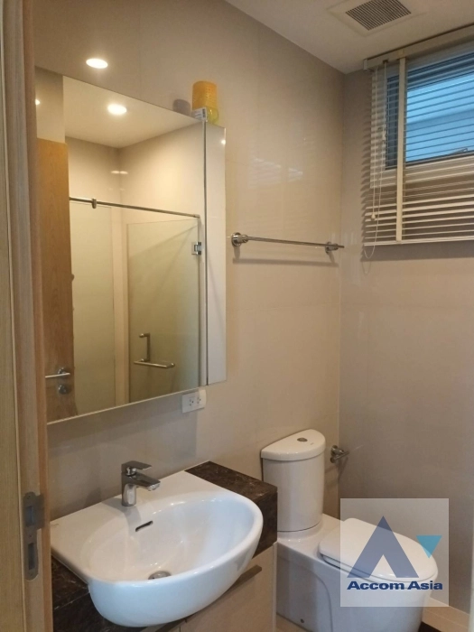 15  2 br Condominium For Rent in Sukhumvit ,Bangkok BTS Phrom Phong at 39 By Sansiri 13000601