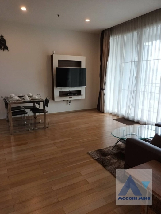  1  2 br Condominium For Rent in Sukhumvit ,Bangkok BTS Phrom Phong at 39 By Sansiri 13000601