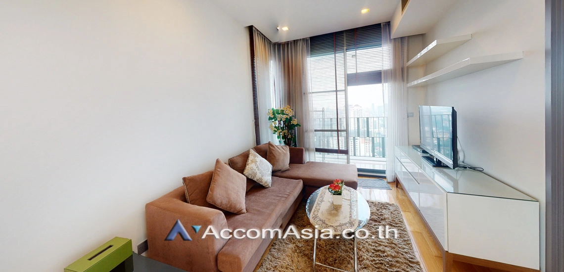  Keyne By Sansiri Condominium  2 Bedroom for Rent BTS Thong Lo in Sukhumvit Bangkok