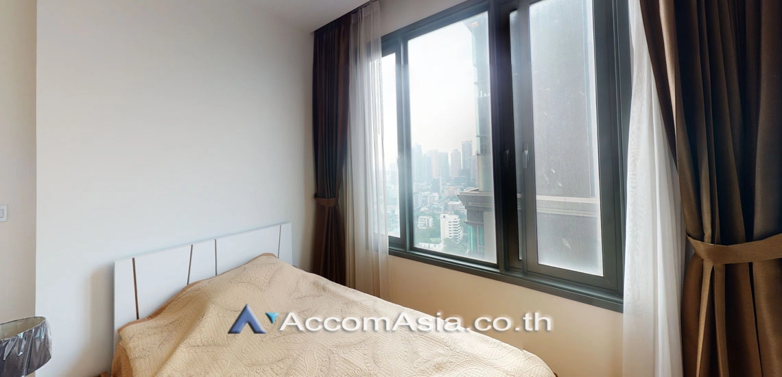 5  2 br Condominium For Rent in Sukhumvit ,Bangkok BTS Thong Lo at Keyne By Sansiri 13000603