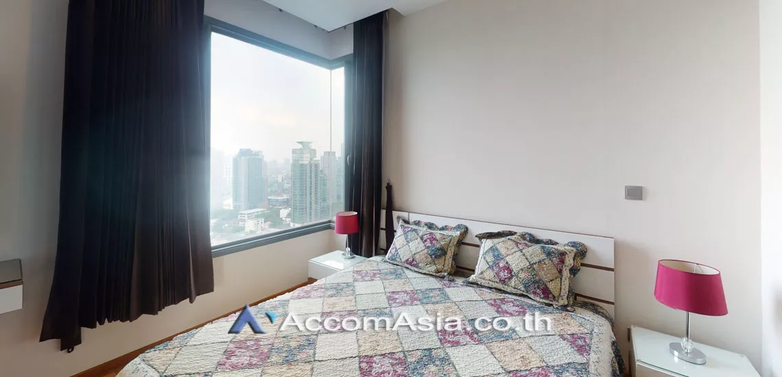 6  2 br Condominium For Rent in Sukhumvit ,Bangkok BTS Thong Lo at Keyne By Sansiri 13000603