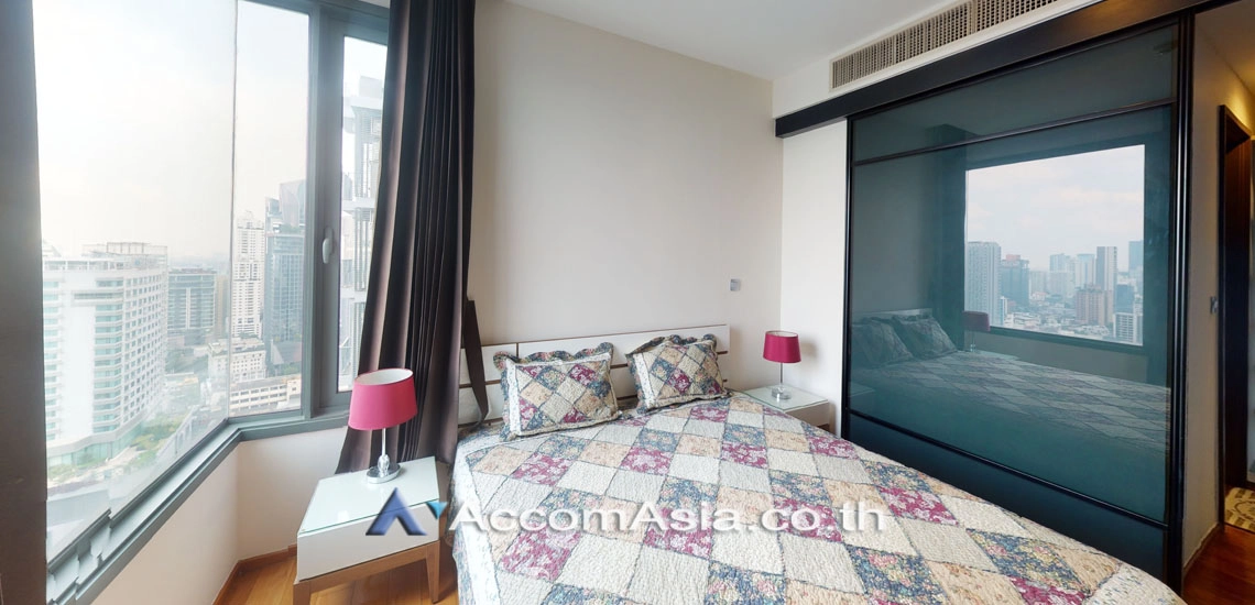 7  2 br Condominium For Rent in Sukhumvit ,Bangkok BTS Thong Lo at Keyne By Sansiri 13000603