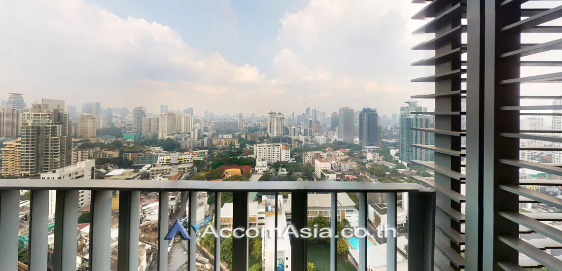 9  2 br Condominium For Rent in Sukhumvit ,Bangkok BTS Thong Lo at Keyne By Sansiri 13000603