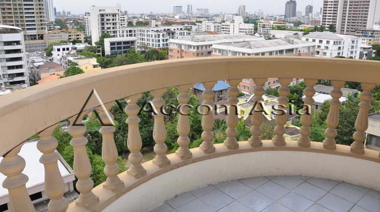  1  3 br Condominium For Rent in Sukhumvit ,Bangkok BTS Phrom Phong at Royal Castle Sukhumvit 39 13000604