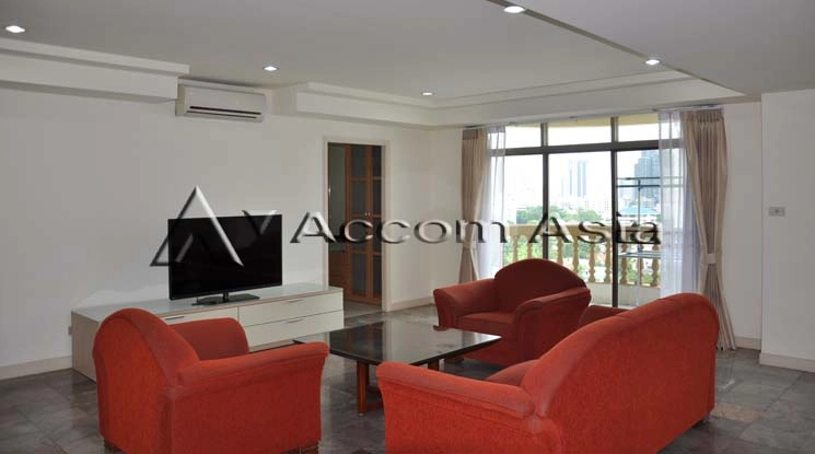  Royal Castle Sukhumvit 39 Condominium  3 Bedroom for Rent BTS Phrom Phong in Sukhumvit Bangkok