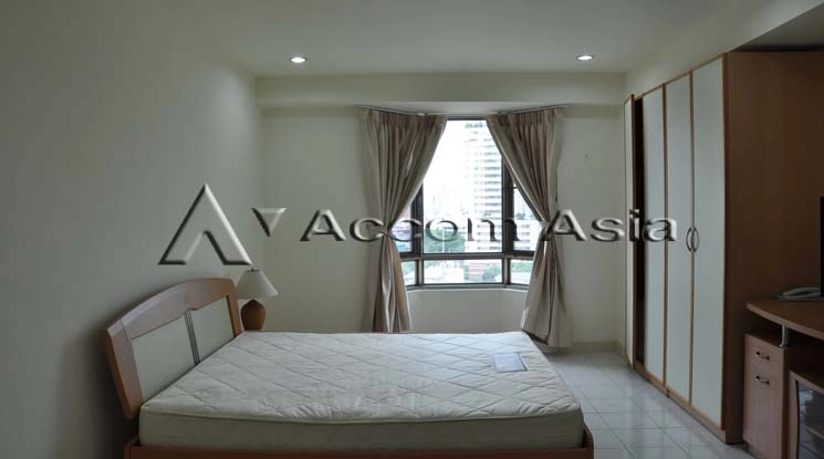 8  3 br Condominium For Rent in Sukhumvit ,Bangkok BTS Phrom Phong at Royal Castle Sukhumvit 39 13000604