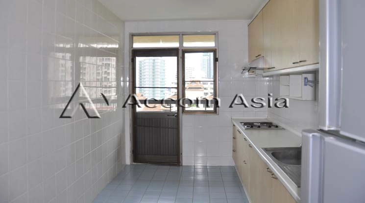 7  3 br Condominium For Rent in Sukhumvit ,Bangkok BTS Phrom Phong at Royal Castle Sukhumvit 39 13000604