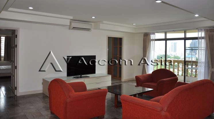 12  3 br Condominium For Rent in Sukhumvit ,Bangkok BTS Phrom Phong at Royal Castle Sukhumvit 39 13000604