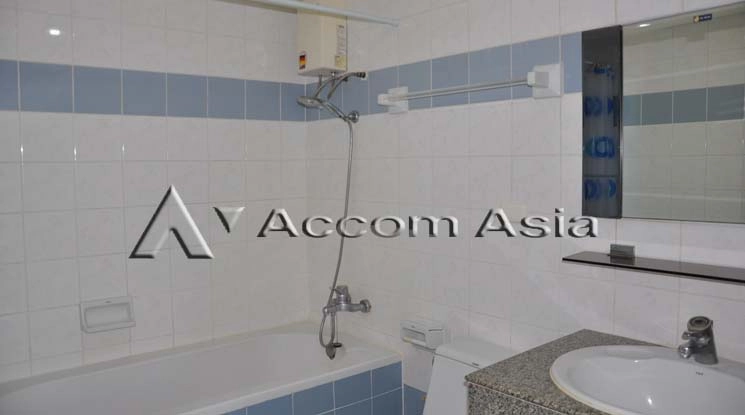 11  3 br Condominium For Rent in Sukhumvit ,Bangkok BTS Phrom Phong at Royal Castle Sukhumvit 39 13000604