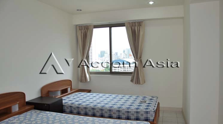 10  3 br Condominium For Rent in Sukhumvit ,Bangkok BTS Phrom Phong at Royal Castle Sukhumvit 39 13000604
