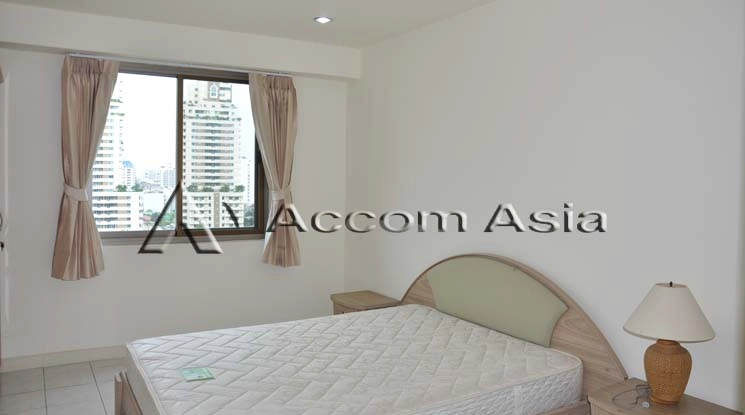 9  3 br Condominium For Rent in Sukhumvit ,Bangkok BTS Phrom Phong at Royal Castle Sukhumvit 39 13000604