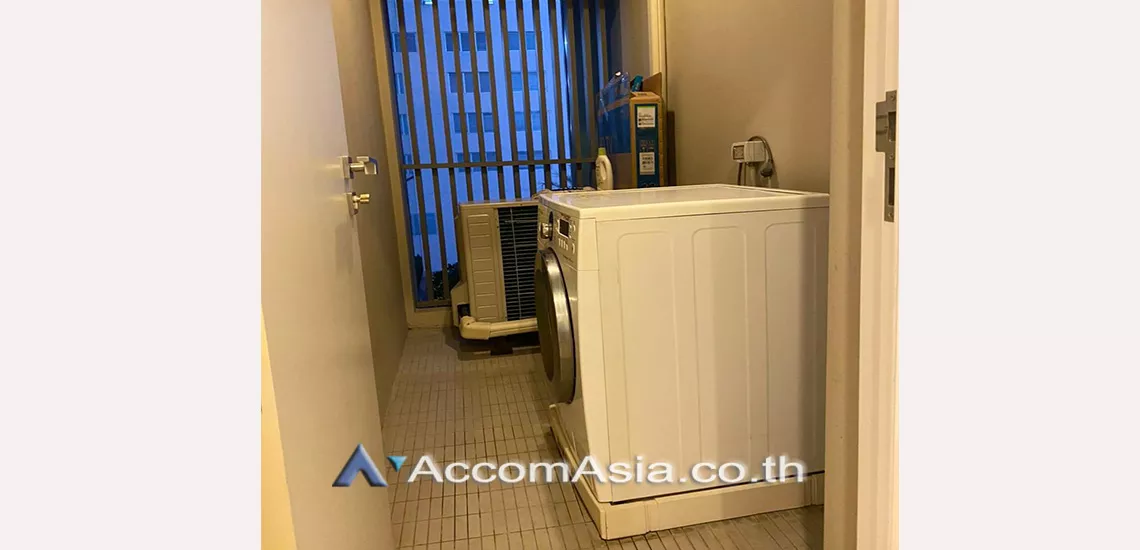 6  1 br Condominium for rent and sale in Sukhumvit ,Bangkok BTS Asok at The Room Sukhumvit 21 13000606