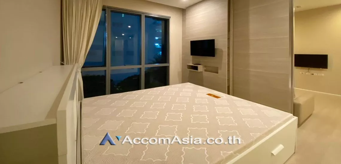 4  1 br Condominium for rent and sale in Sukhumvit ,Bangkok BTS Asok at The Room Sukhumvit 21 13000606