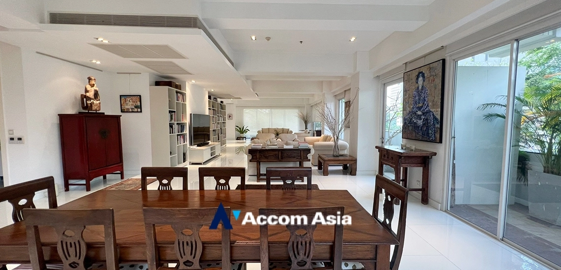 9  3 br Condominium For Sale in Sathorn ,Bangkok BTS Chong Nonsi - BRT Sathorn at Narathorn Place 13000612
