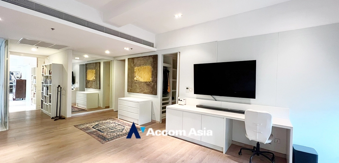 16  3 br Condominium For Sale in Sathorn ,Bangkok BTS Chong Nonsi - BRT Sathorn at Narathorn Place 13000612
