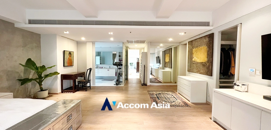 19  3 br Condominium For Sale in Sathorn ,Bangkok BTS Chong Nonsi - BRT Sathorn at Narathorn Place 13000612