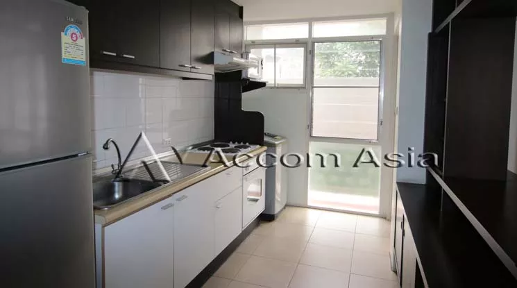 4  2 br Apartment For Rent in Sukhumvit ,Bangkok BTS Ekkamai at Kids Friendly Speac 13000618