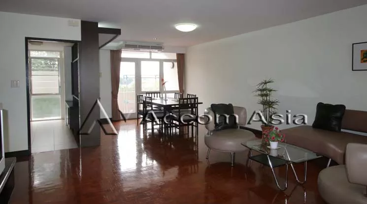 9  2 br Apartment For Rent in Sukhumvit ,Bangkok BTS Ekkamai at Kids Friendly Speac 13000618