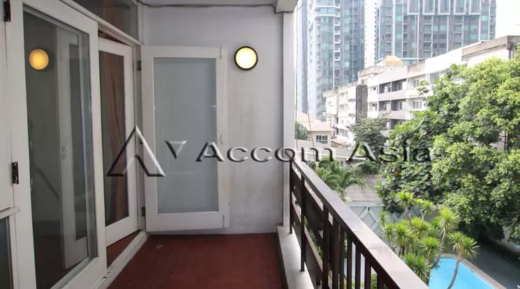 5  2 br Apartment For Rent in Sukhumvit ,Bangkok BTS Ekkamai at Kids Friendly Speac 13000618