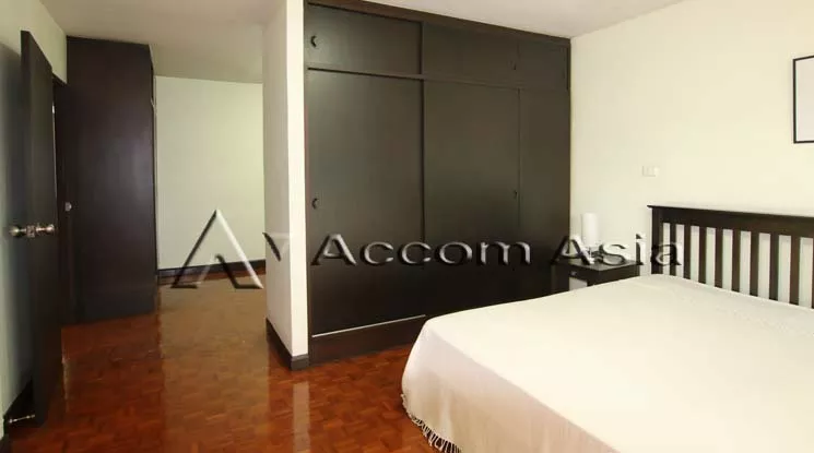 7  2 br Apartment For Rent in Sukhumvit ,Bangkok BTS Ekkamai at Kids Friendly Speac 13000618