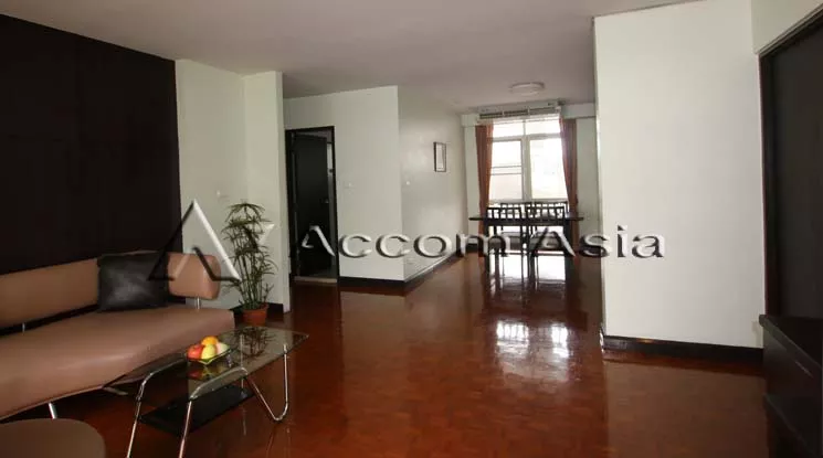  1  2 br Apartment For Rent in Sukhumvit ,Bangkok BTS Ekkamai at Kids Friendly Speac 13000620