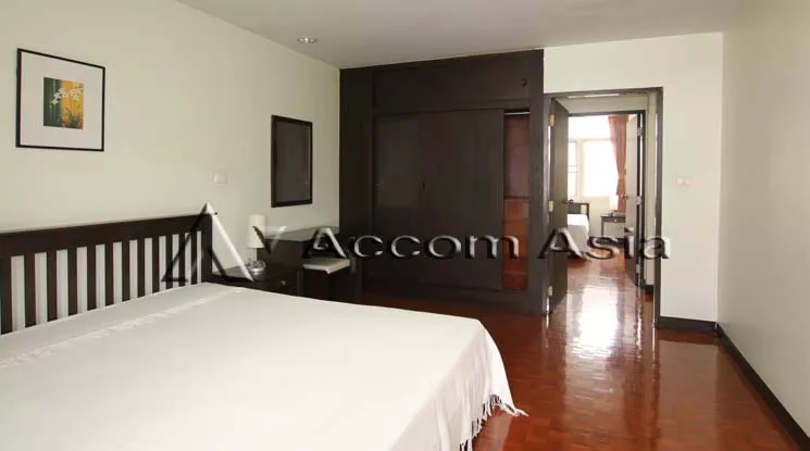 8  2 br Apartment For Rent in Sukhumvit ,Bangkok BTS Ekkamai at Kids Friendly Speac 13000620