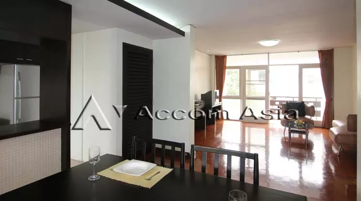 5  2 br Apartment For Rent in Sukhumvit ,Bangkok BTS Ekkamai at Kids Friendly Speac 13000620