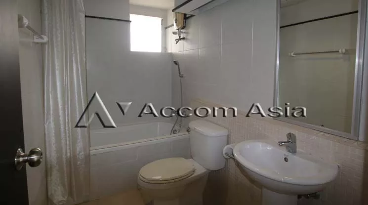 9  2 br Apartment For Rent in Sukhumvit ,Bangkok BTS Ekkamai at Kids Friendly Speac 13000620