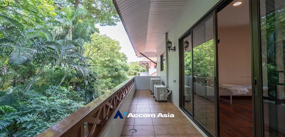 29  4 br House For Rent in New Phetchaburi ,Bangkok MRT Phetchaburi 13000626