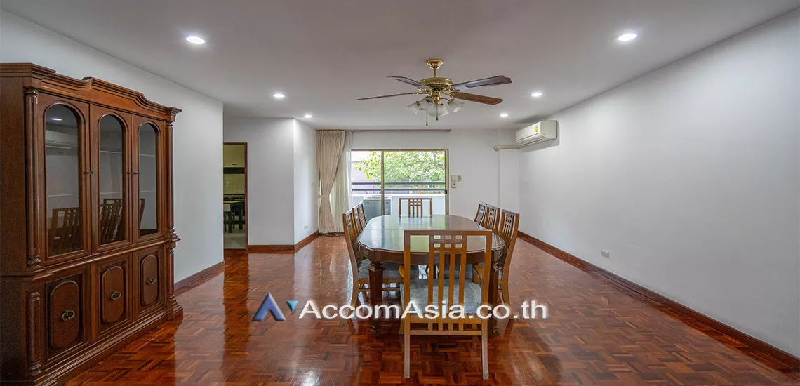 unitPet friendly |  3 Bedrooms  Apartment For Rent & Sale in Sukhumvit, Bangkok  near BTS Phrom Phong (13000631)