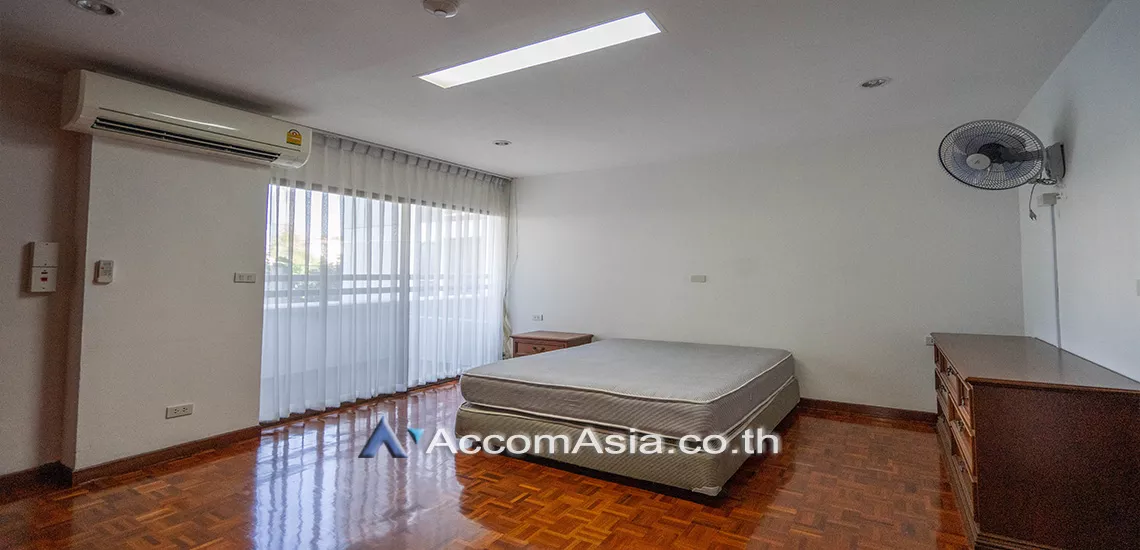 6  3 br Apartment For Rent in Sukhumvit ,Bangkok BTS Phrom Phong at Suite For Family 13000631