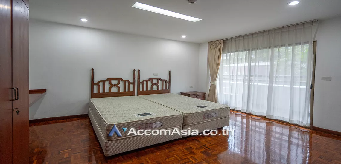 8  3 br Apartment For Rent in Sukhumvit ,Bangkok BTS Phrom Phong at Suite For Family 13000631