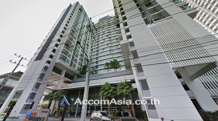 unit 2 Bedrooms  Condominium For Rent & Sale in Ploenchit, Bangkok  near BTS National Stadium - MRT Sam Yan (13000636)