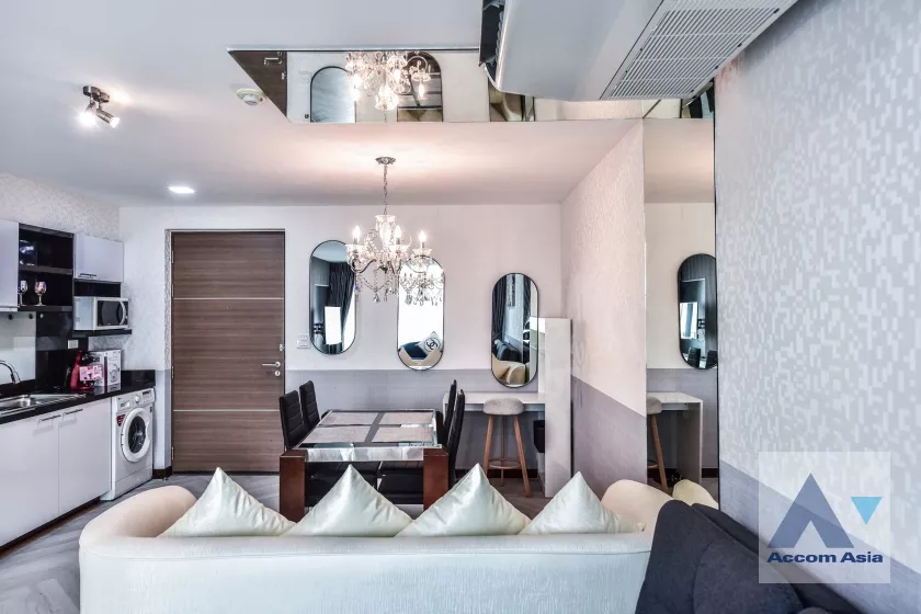 unit 1 Bedroom  Condominium For Sale in Sukhumvit, Bangkok  near BTS Thong Lo (13000648)