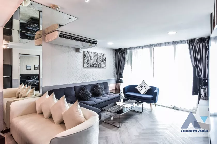 7  1 br Condominium For Sale in Sukhumvit ,Bangkok BTS Thong Lo at DLV Thong Lo 20   13000648