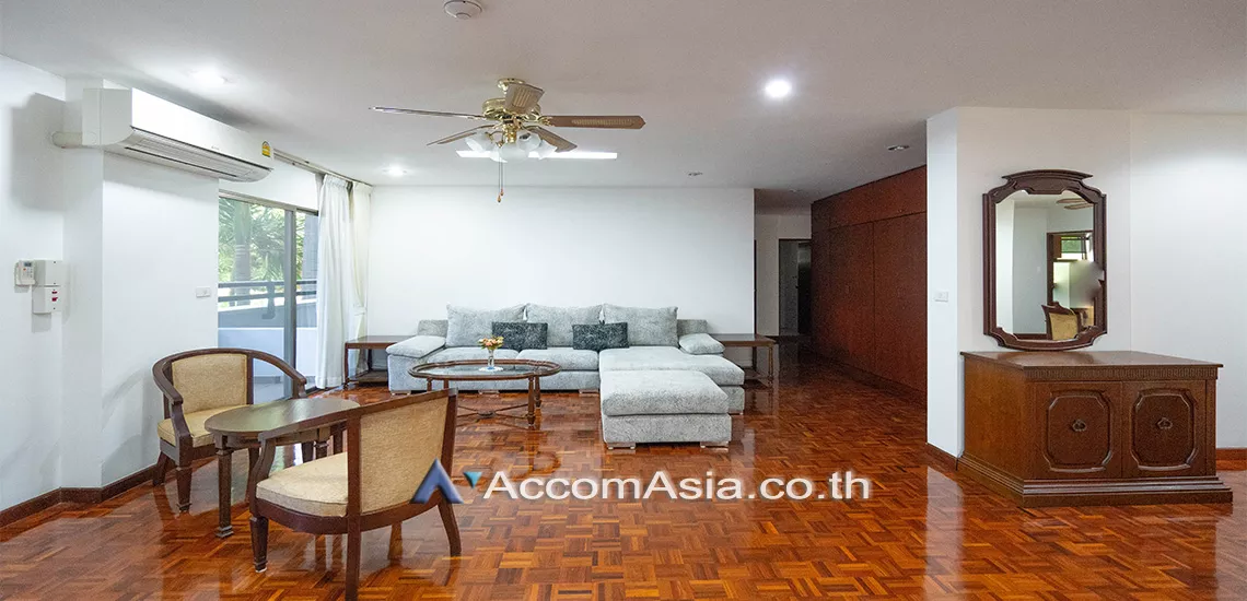 unitPet friendly |  3 Bedrooms  Apartment For Rent & Sale in Sukhumvit, Bangkok  near BTS Phrom Phong (13000654)