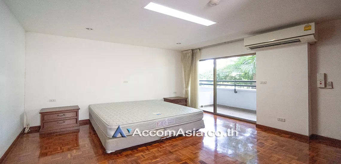 6  3 br Apartment For Rent in Sukhumvit ,Bangkok BTS Phrom Phong at Suite For Family 13000654