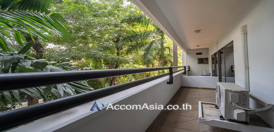8  3 br Apartment For Rent in Sukhumvit ,Bangkok BTS Phrom Phong at Suite For Family 13000654