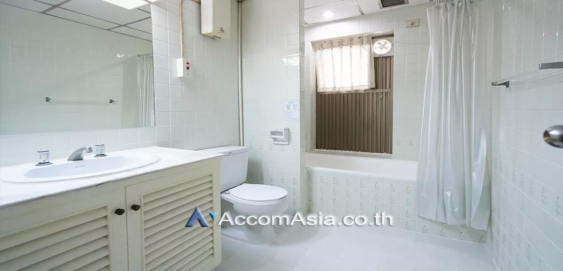 9  3 br Apartment for rent and sale in Sukhumvit ,Bangkok BTS Phrom Phong at Suite For Family 13000654