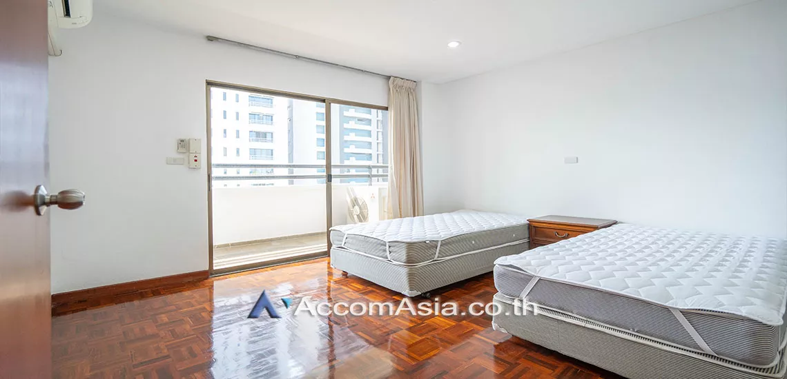 5  3 br Apartment For Rent in Sukhumvit ,Bangkok BTS Phrom Phong at Suite For Family 13000655