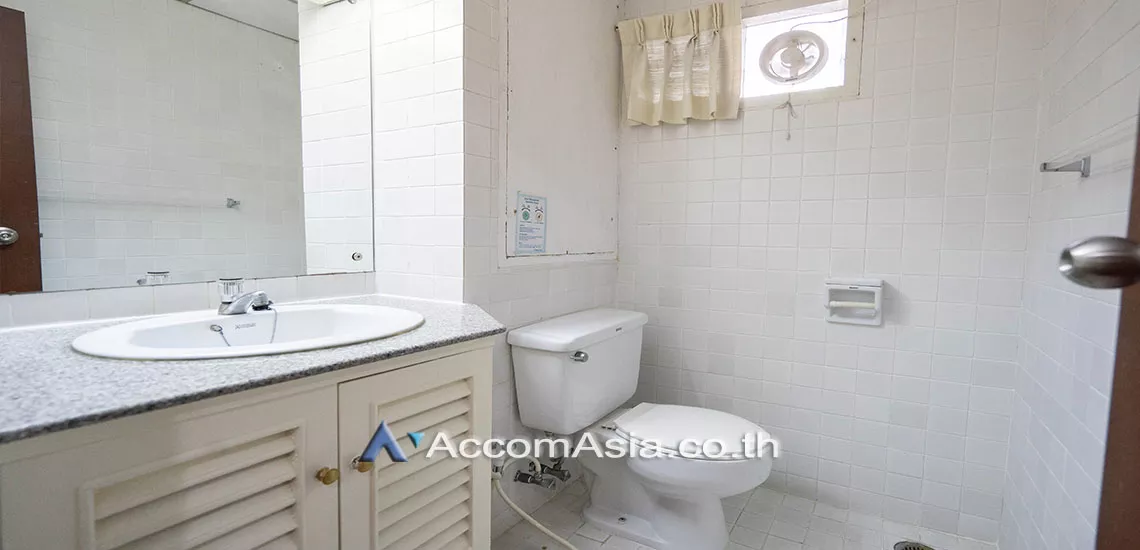 9  3 br Apartment for rent and sale in Sukhumvit ,Bangkok BTS Phrom Phong at Suite For Family 13000655