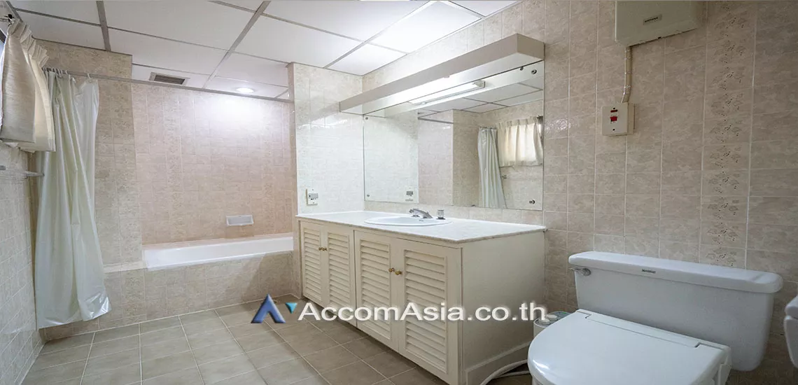 10  3 br Apartment for rent and sale in Sukhumvit ,Bangkok BTS Phrom Phong at Suite For Family 13000655