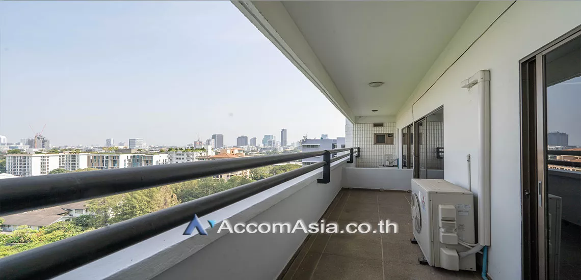 4  3 br Apartment For Rent in Sukhumvit ,Bangkok BTS Phrom Phong at Suite For Family 13000655
