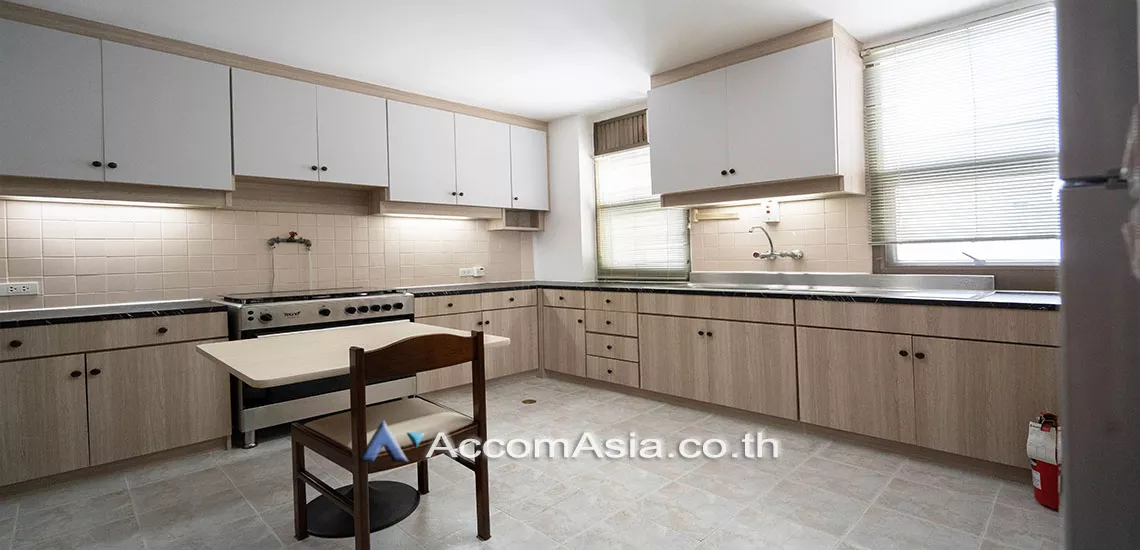 unitPet friendly |  3 Bedrooms  Apartment For Rent & Sale in Sukhumvit, Bangkok  near BTS Phrom Phong (13000655)