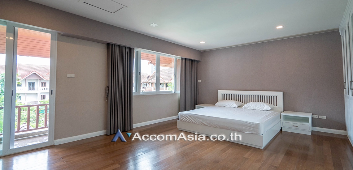 20  3 br Townhouse for rent and sale in Sukhumvit ,Bangkok BTS Phrom Phong at Villa 49 13000657