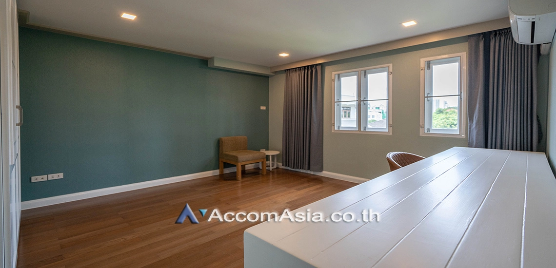 8  3 br Townhouse for rent and sale in Sukhumvit ,Bangkok BTS Phrom Phong at Villa 49 13000657