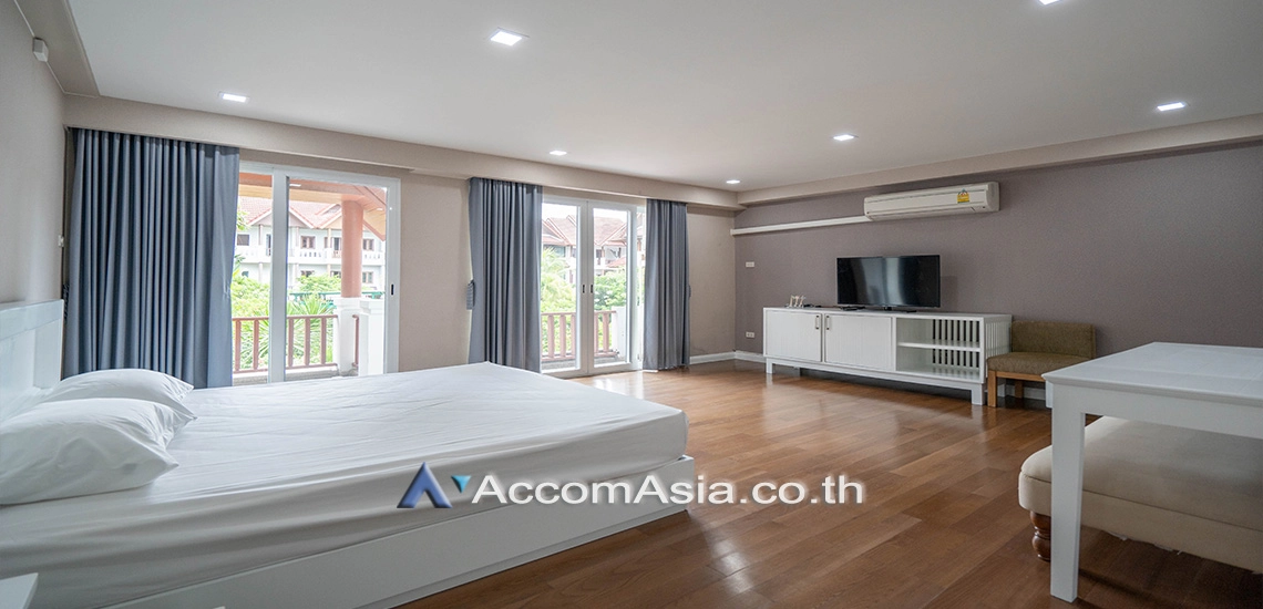 18  3 br Townhouse for rent and sale in Sukhumvit ,Bangkok BTS Phrom Phong at Villa 49 13000657