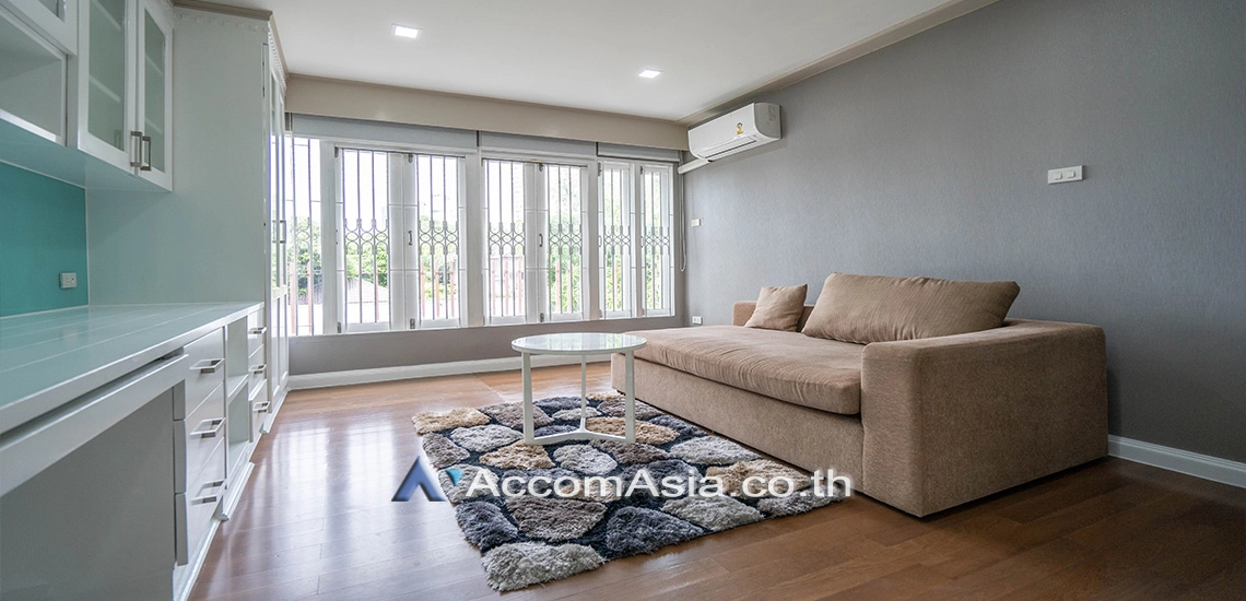 5  3 br Townhouse for rent and sale in Sukhumvit ,Bangkok BTS Phrom Phong at Villa 49 13000657