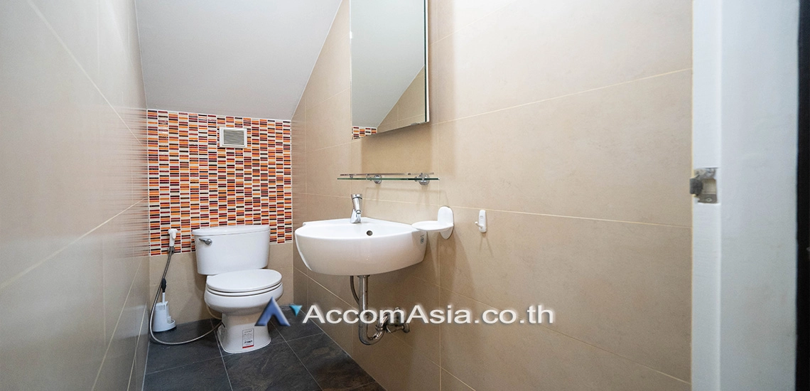 16  3 br Townhouse for rent and sale in Sukhumvit ,Bangkok BTS Phrom Phong at Villa 49 13000657