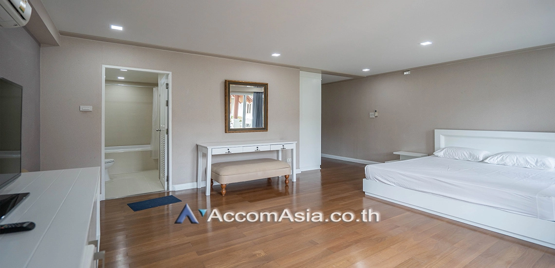 9  3 br Townhouse for rent and sale in Sukhumvit ,Bangkok BTS Phrom Phong at Villa 49 13000657